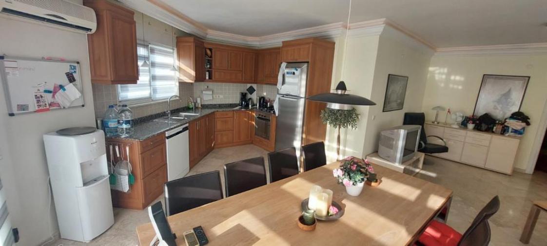 Квартира в Алании, Турция, 135 м² - фото 7