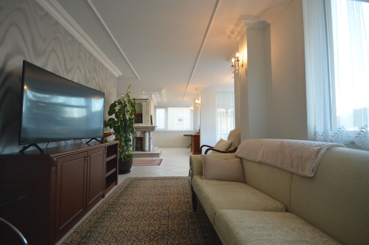 Квартира в Алании, Турция, 340 м² - фото 7