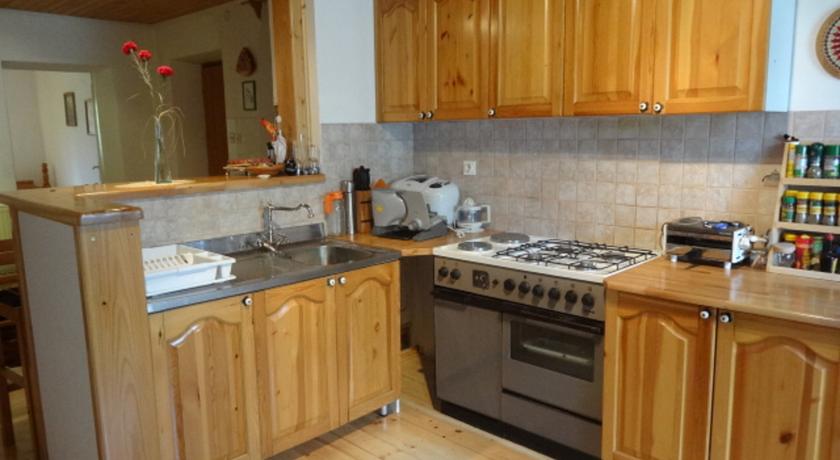 Дом в Бовеце, Словения, 157 м² - фото 10