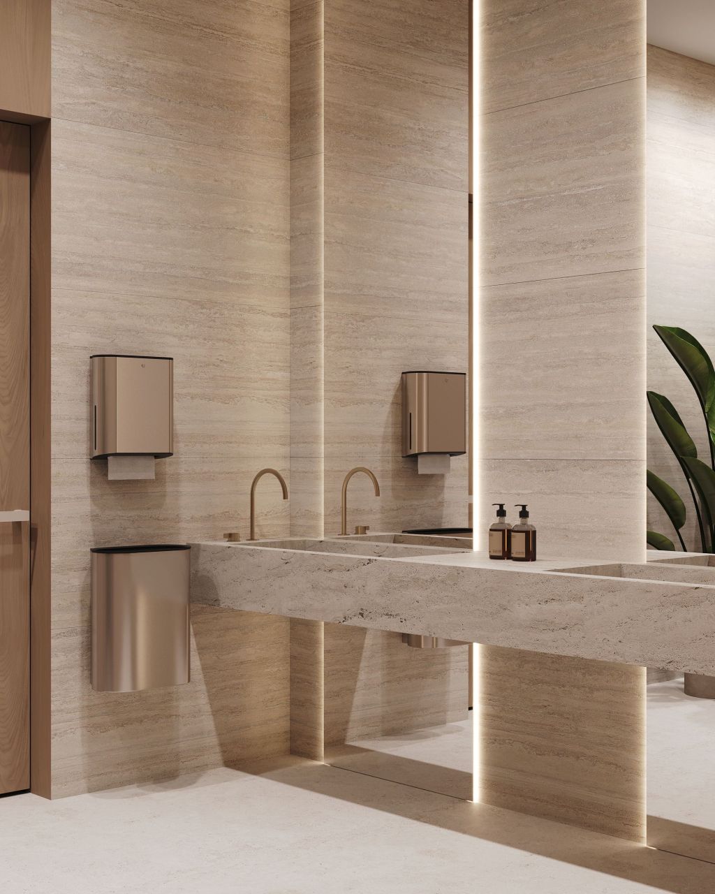 Квартира в Батуми, Грузия, 47.4 м² - фото 11