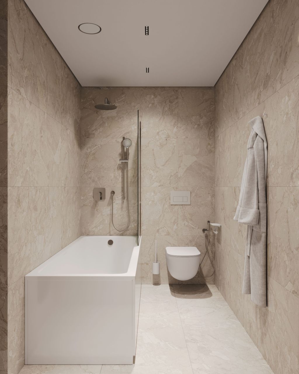 Квартира в Батуми, Грузия, 47.4 м² - фото 7