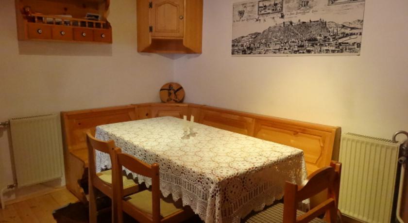 Дом в Бовеце, Словения, 157 м² - фото 11