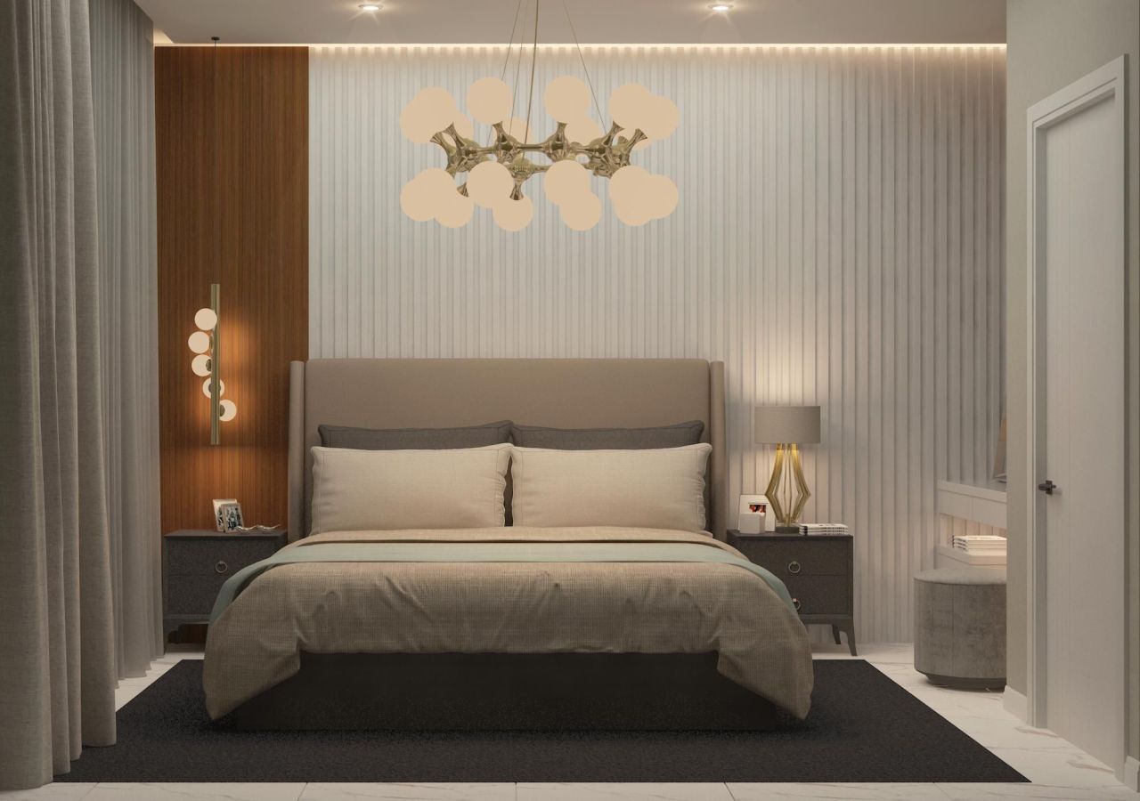 Офис в Алании, Турция, 61 м² - фото 7