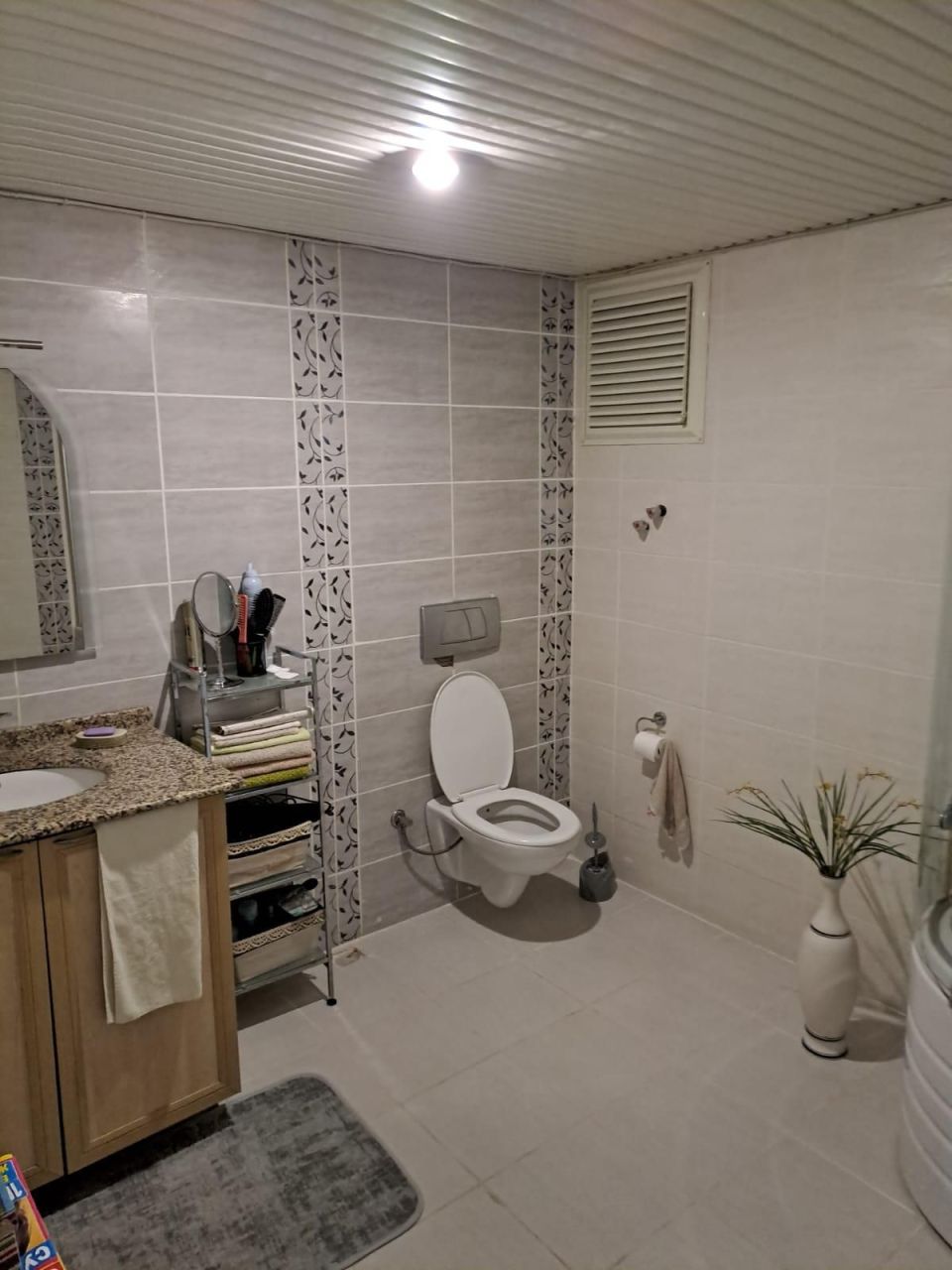 Пентхаус в Алании, Турция, 200 м² - фото 7