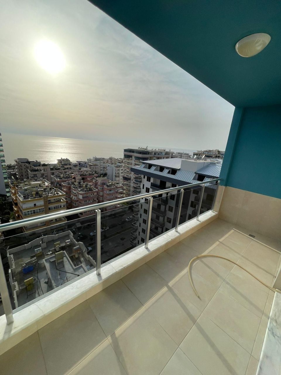 Пентхаус в Алании, Турция, 180 м² - фото 7