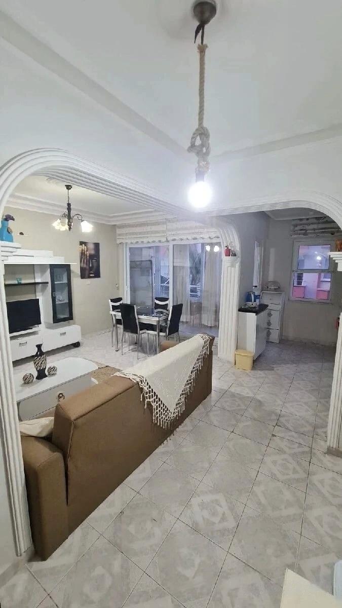 Квартира в Алании, Турция, 105 м² - фото 7