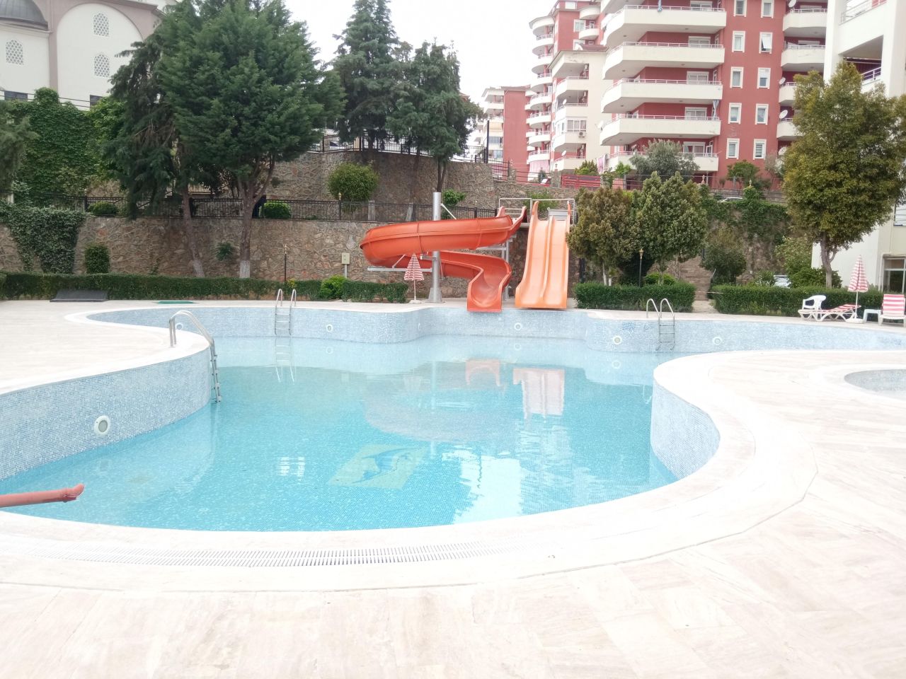 Квартира в Алании, Турция, 125 м² - фото 7