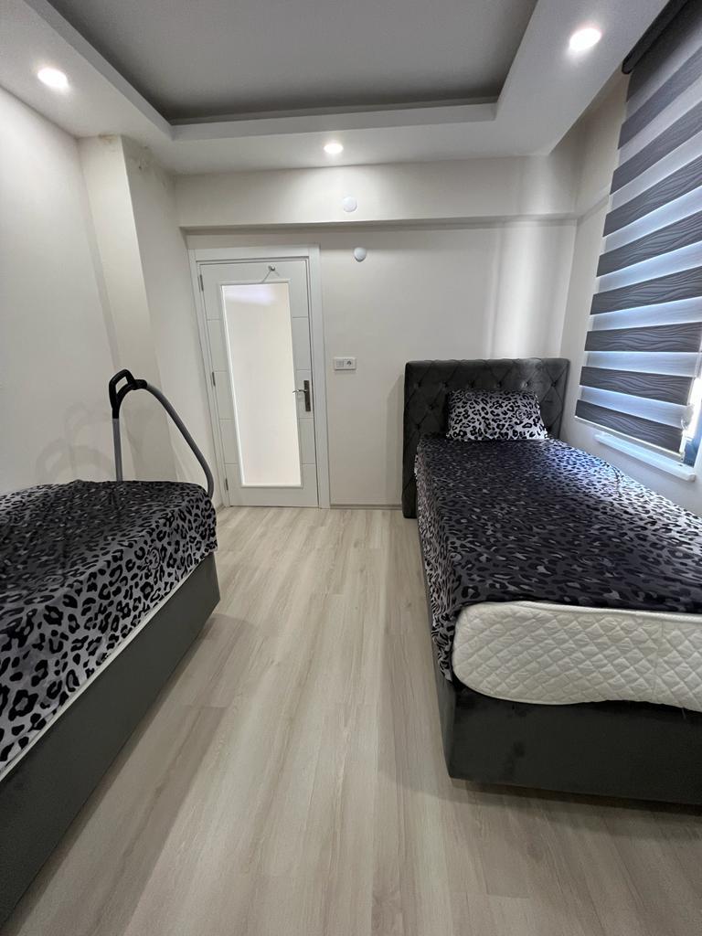 Квартира в Конаклы, Турция, 110 м² - фото 7