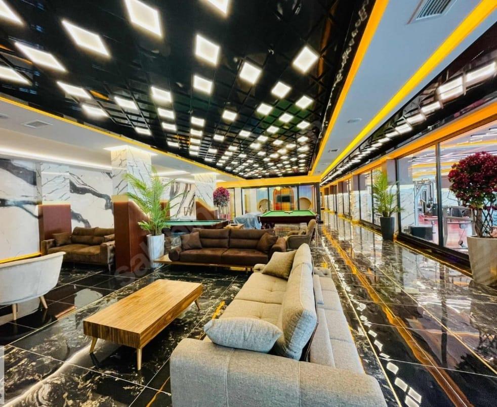 Квартира в Алании, Турция, 120 м² - фото 7