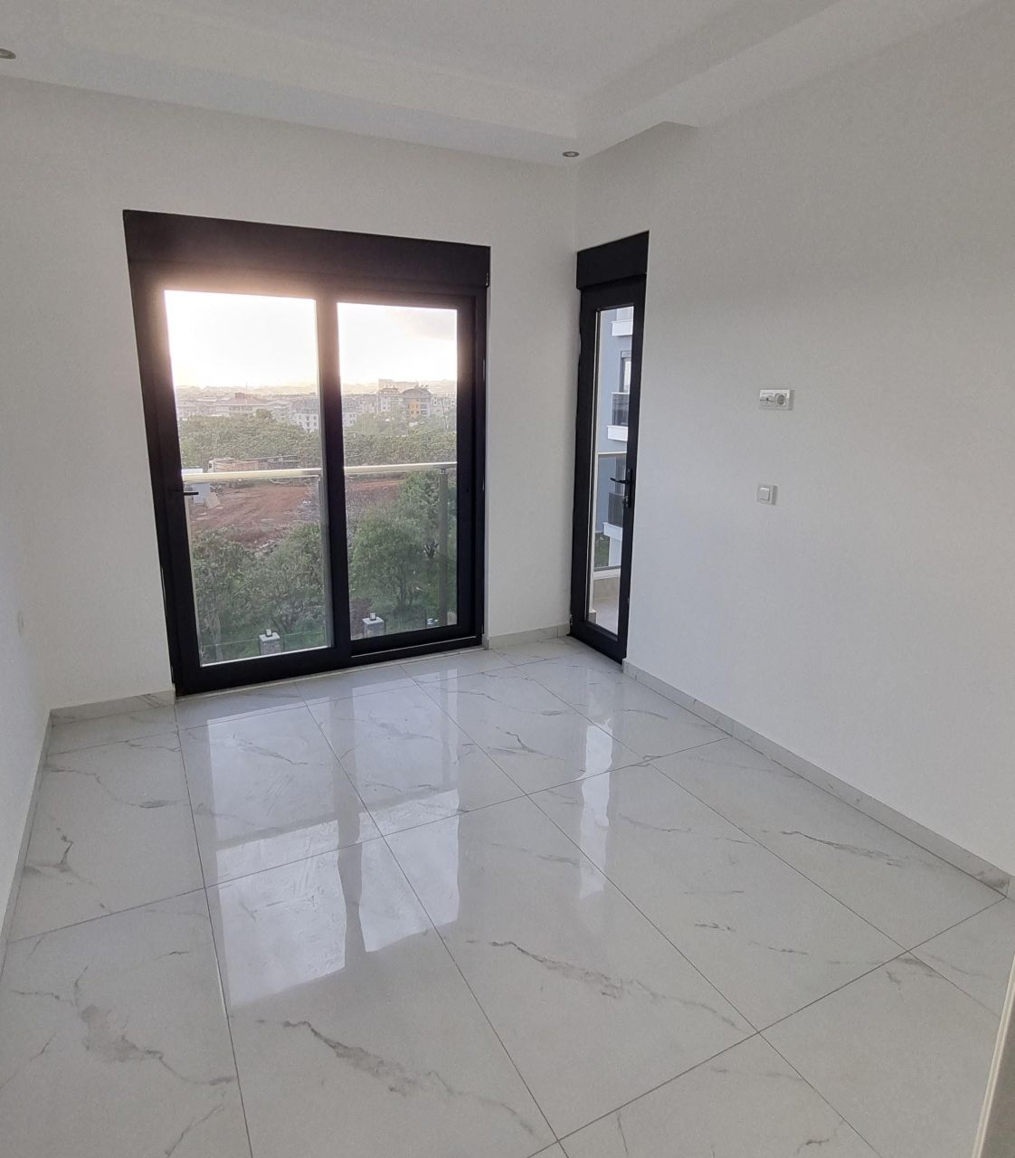 Квартира в Алании, Турция, 86 м² - фото 7