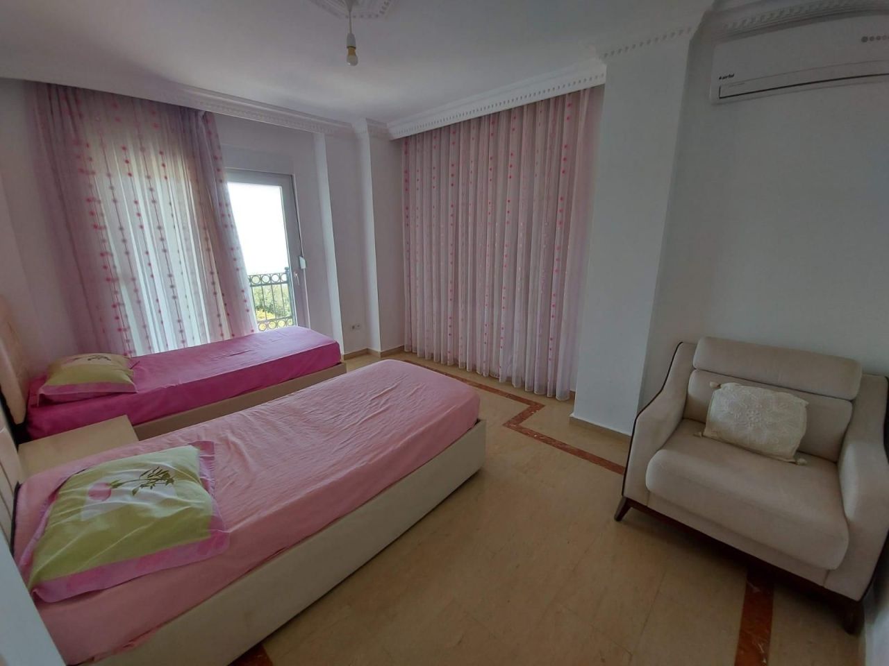 Вилла в Алании, Турция, 190 м² - фото 7