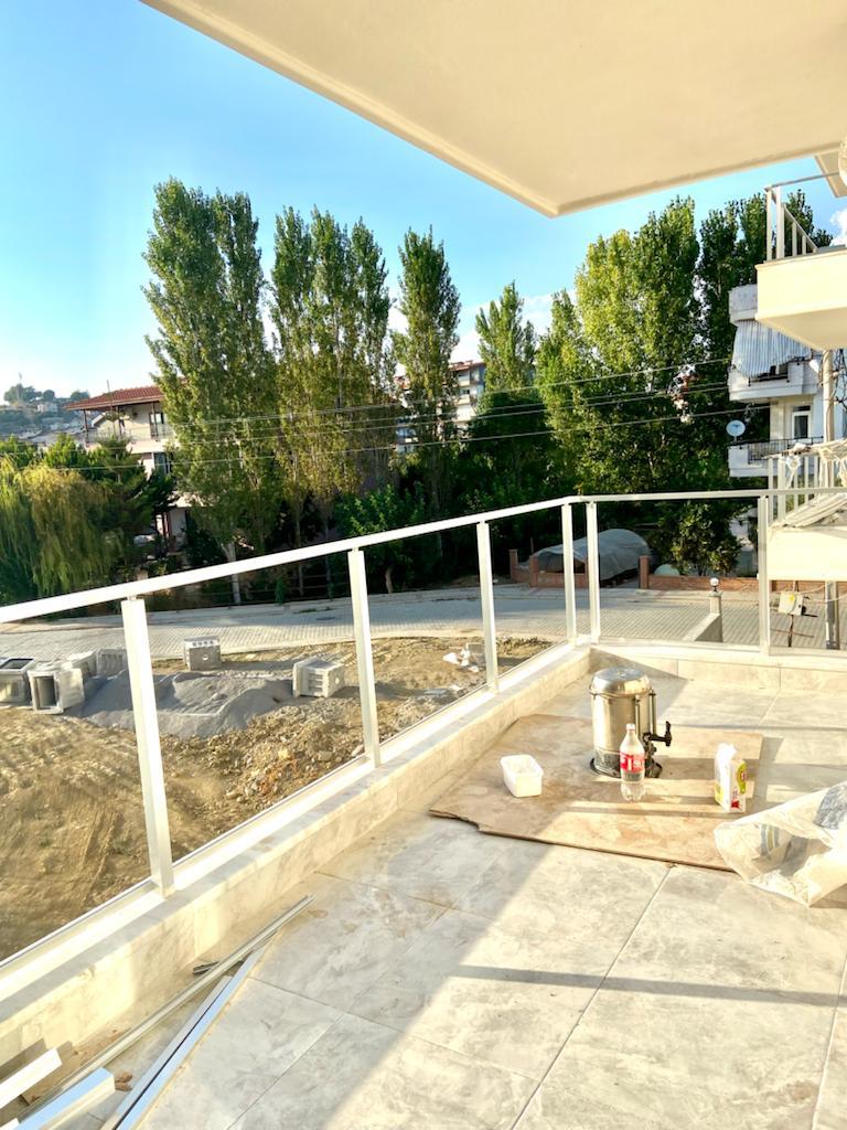 Квартира в Алании, Турция, 100 м² - фото 7