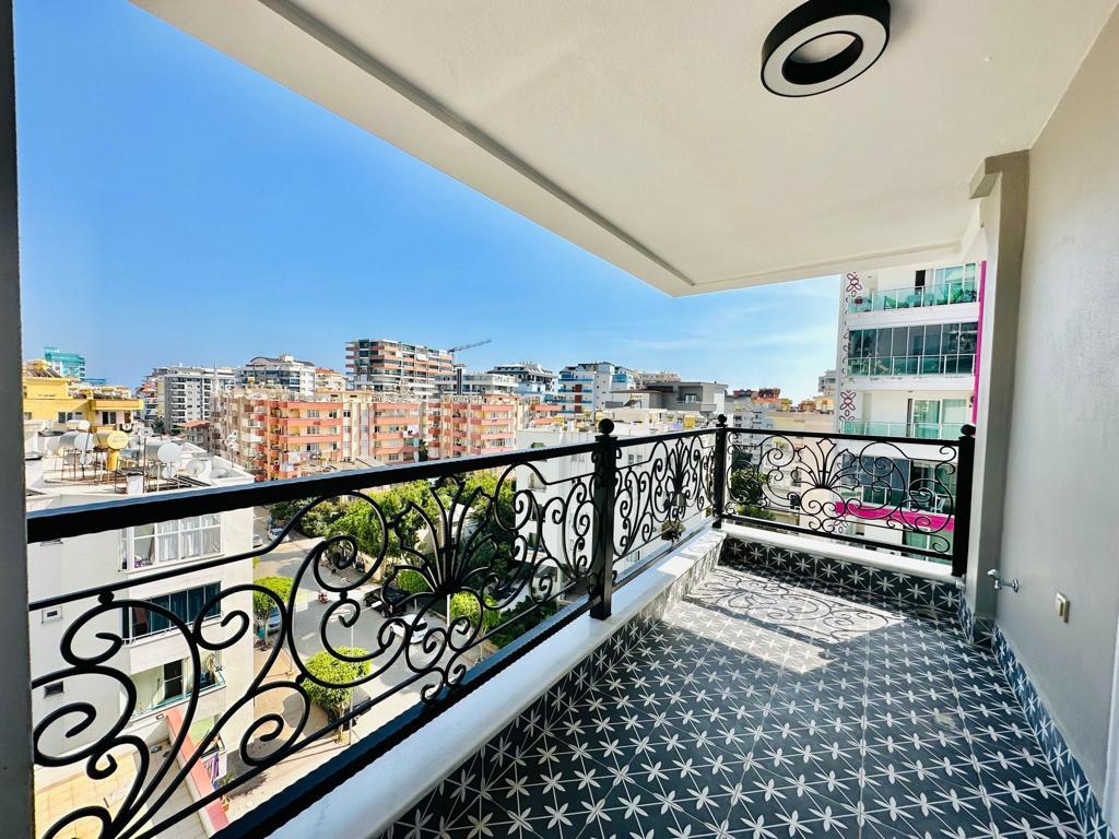 Пентхаус в Алании, Турция, 151 м² - фото 7