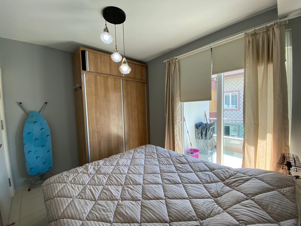 Квартира в Алании, Турция, 52 м² - фото 7