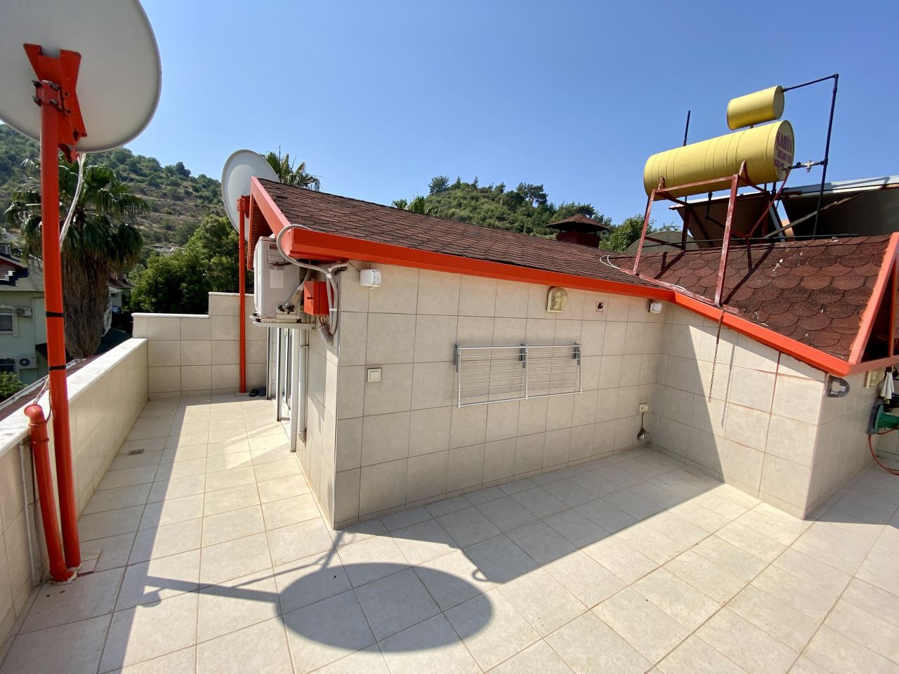 Вилла в Алании, Турция, 195 м² - фото 7