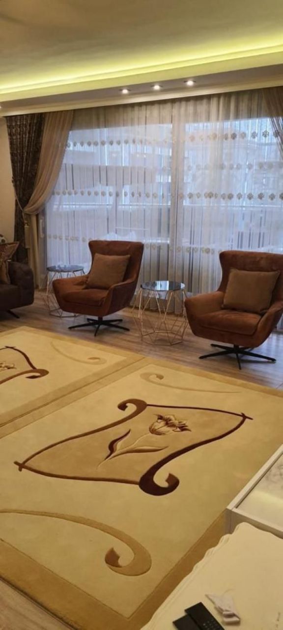 Квартира в Алании, Турция, 238 м² - фото 7