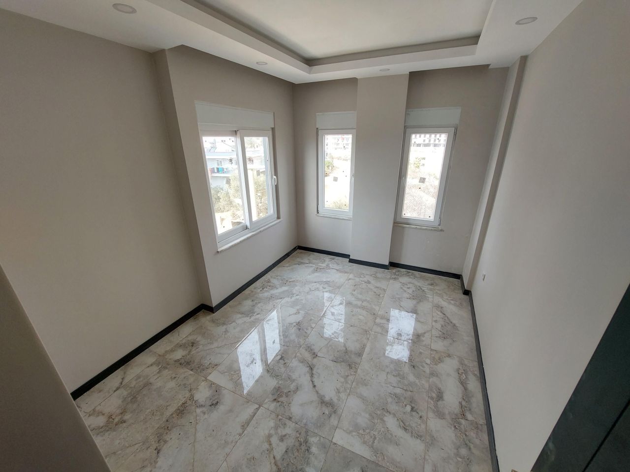 Квартира в Авсалларе, Турция, 60 м² - фото 7