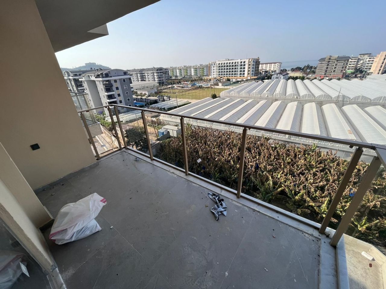 Пентхаус в Алании, Турция, 102 м² - фото 7