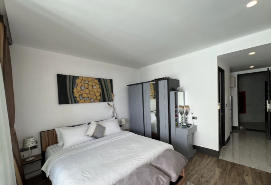 Квартира на Пхукете, Таиланд, 33 м² - фото 7