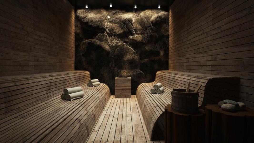 Квартира в Алании, Турция, 70 м² - фото 7