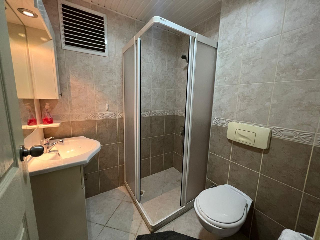 Квартира в Алании, Турция, 125 м² - фото 7