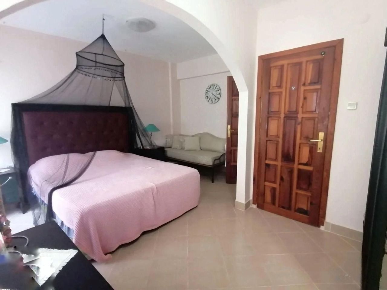 Квартира в Алании, Турция, 75 м² - фото 7