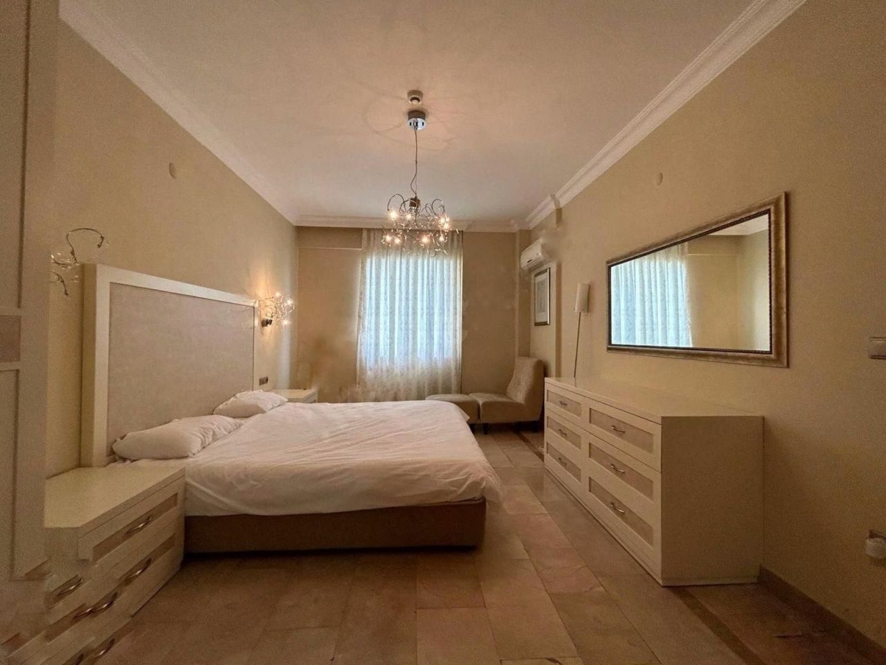 Квартира в Алании, Турция, 97 м² - фото 7