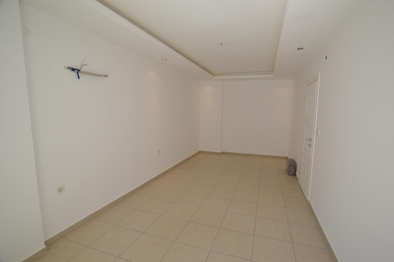 Квартира в Кестеле, Турция, 115 м² - фото 7