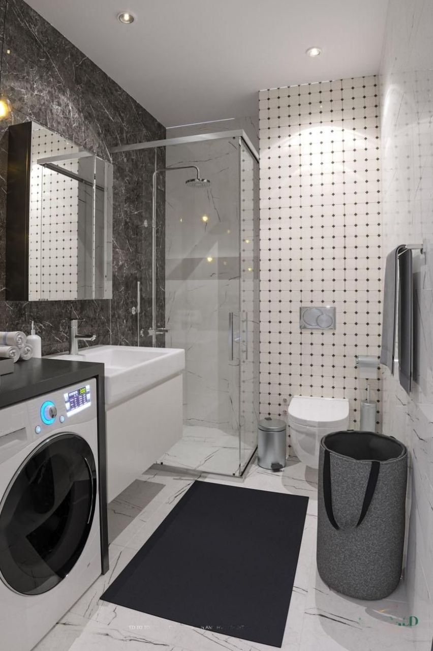 Квартира в Авсалларе, Турция, 115 м² - фото 7