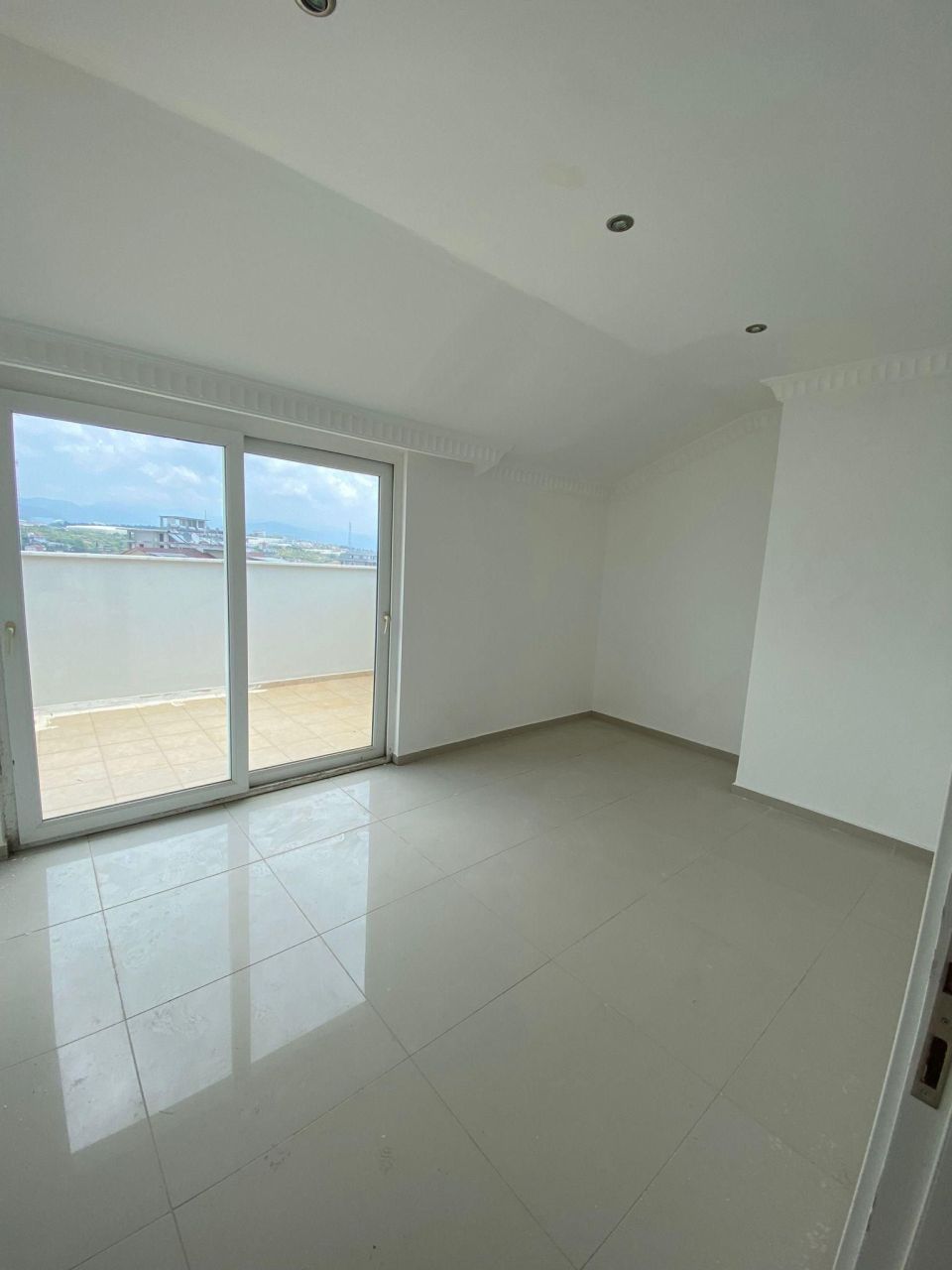 Пентхаус в Авсалларе, Турция, 260 м² - фото 7