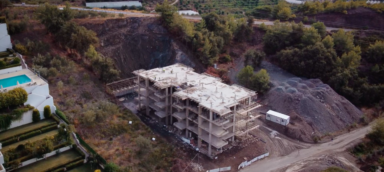 Пентхаус в Конаклы, Турция, 119 м² - фото 7