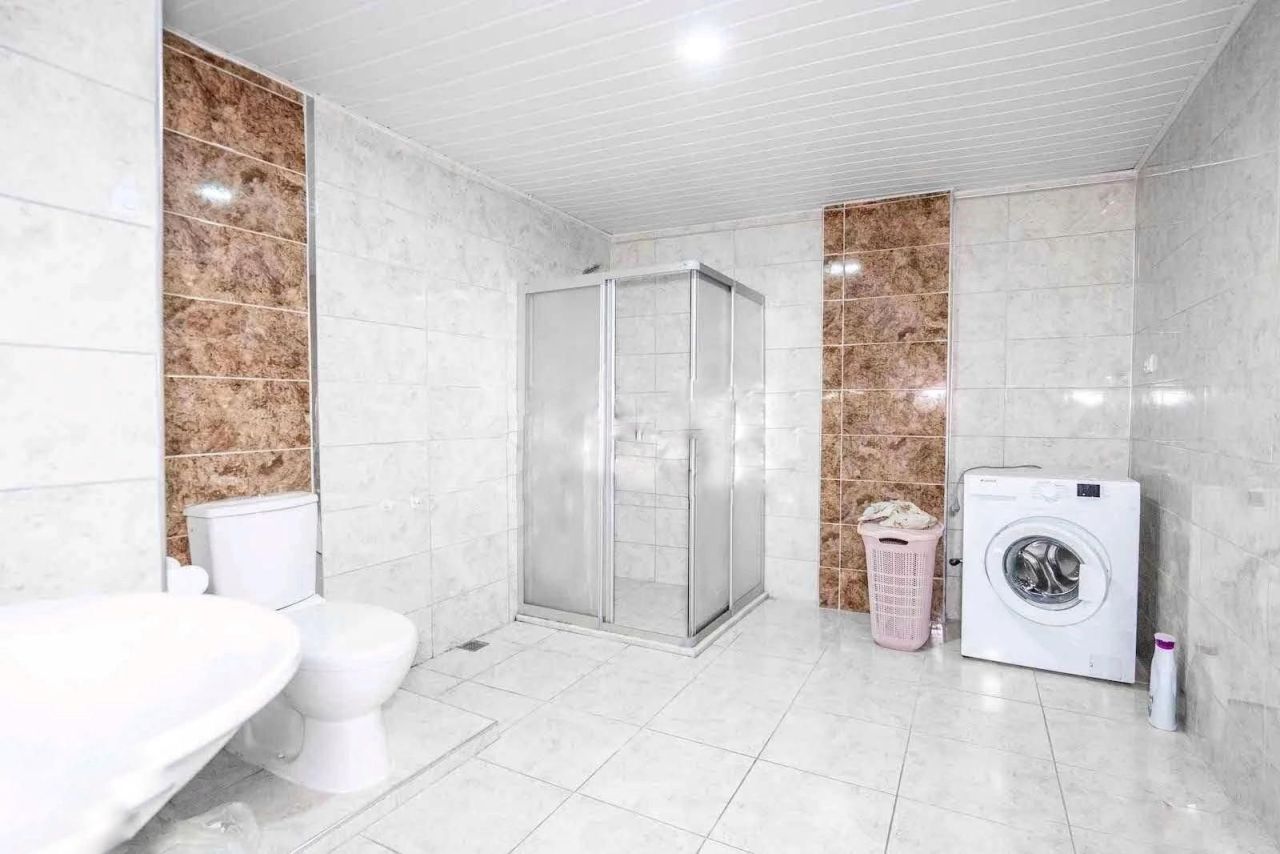 Квартира в Алании, Турция, 110 м² - фото 7