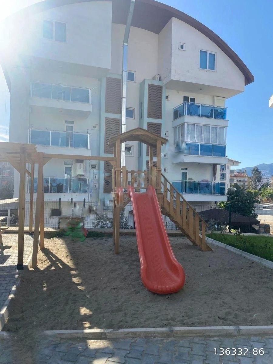 Квартира в Алании, Турция, 80 м² - фото 7