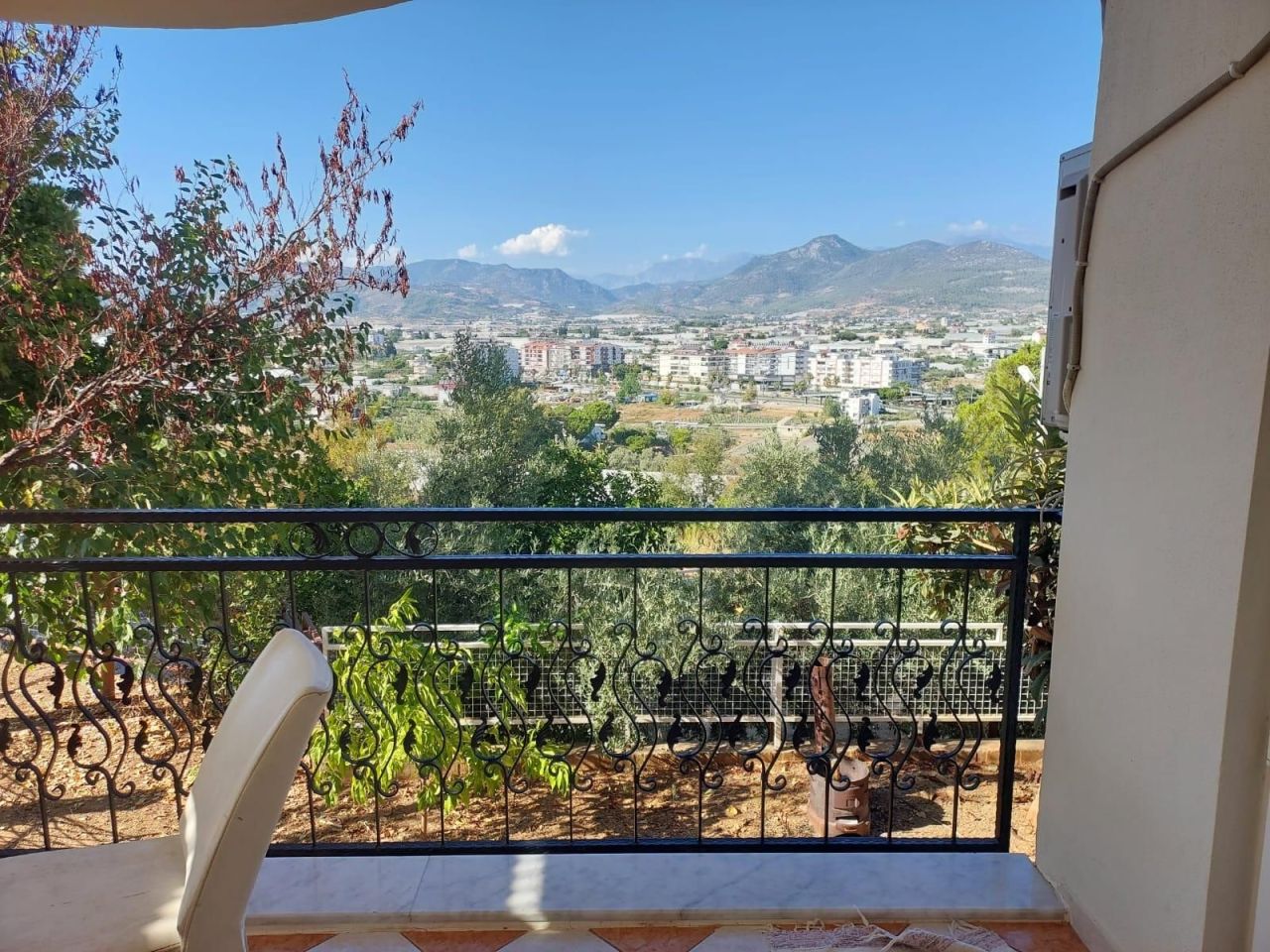 Квартира в Алании, Турция, 450 м² - фото 7