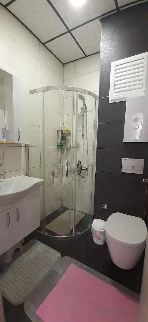 Квартира в Алании, Турция, 70 м² - фото 7