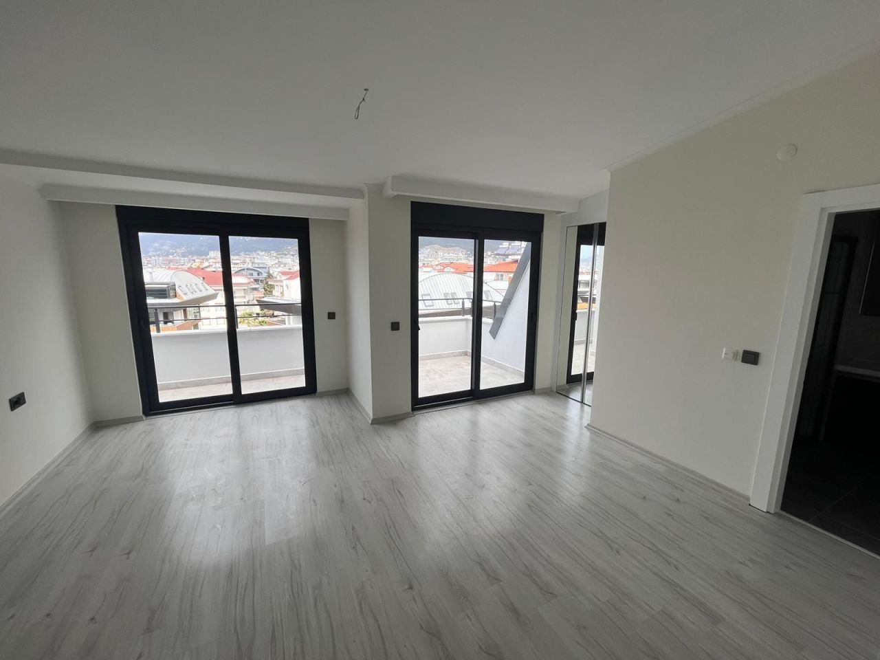 Пентхаус в Алании, Турция, 130 м² - фото 7