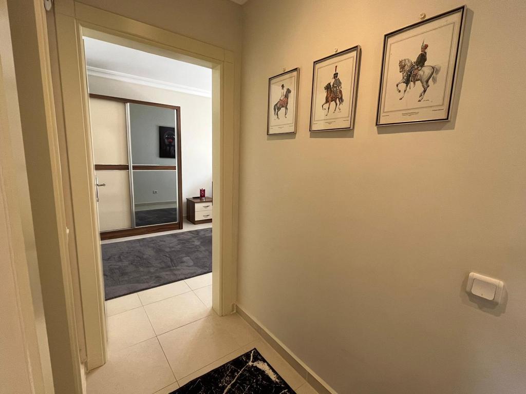 Квартира в Алании, Турция, 105 м² - фото 7