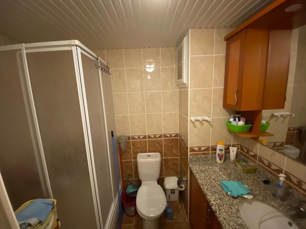 Квартира в Алании, Турция, 65 м² - фото 7