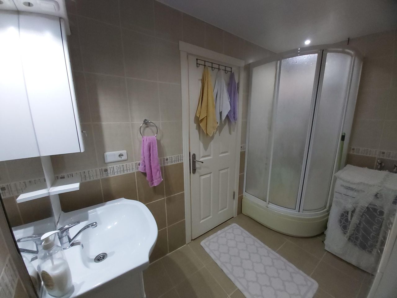 Квартира в Алании, Турция, 120 м² - фото 7