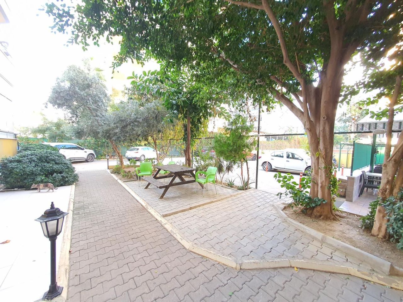 Квартира в Алании, Турция, 130 м² - фото 7