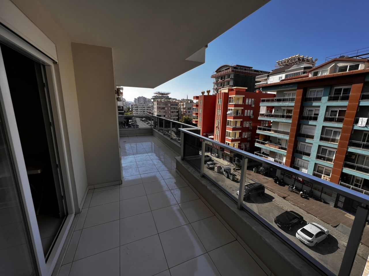 Квартира в Алании, Турция, 67 м² - фото 7