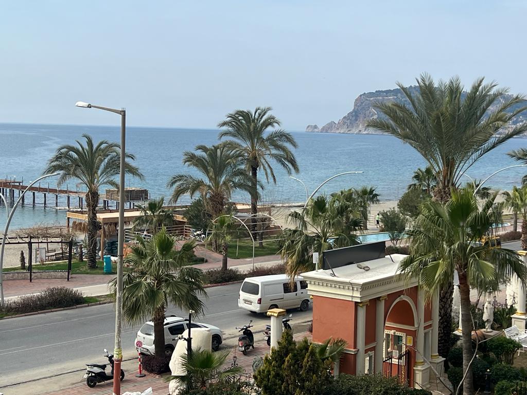 Квартира в Алании, Турция, 60 м² - фото 7