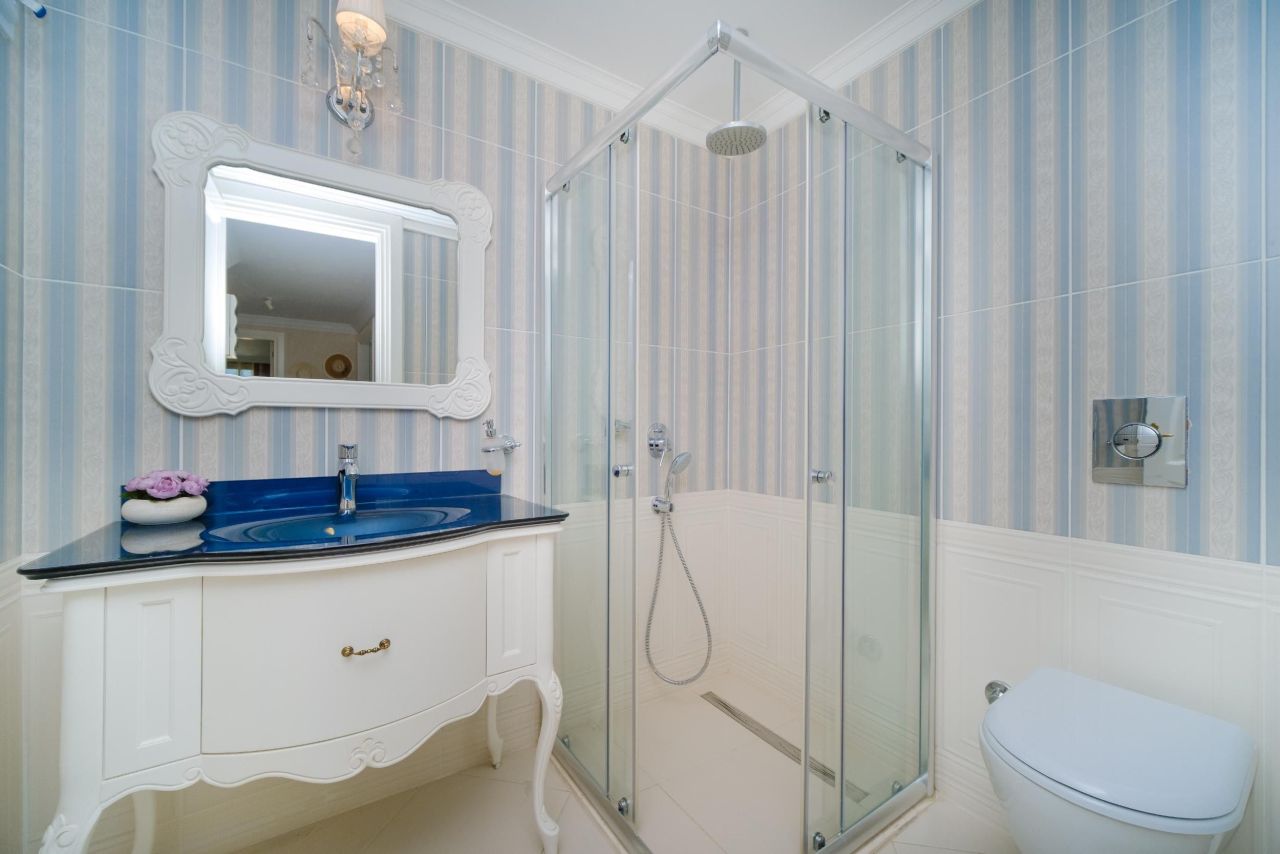 Пентхаус в Алании, Турция, 310 м² - фото 7