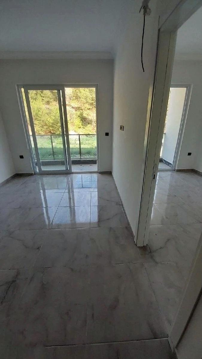 Квартира в Авсалларе, Турция, 48 м² - фото 7