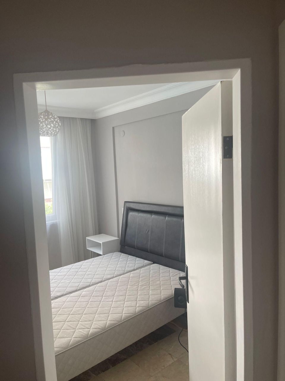 Квартира в Алании, Турция, 60 м² - фото 7