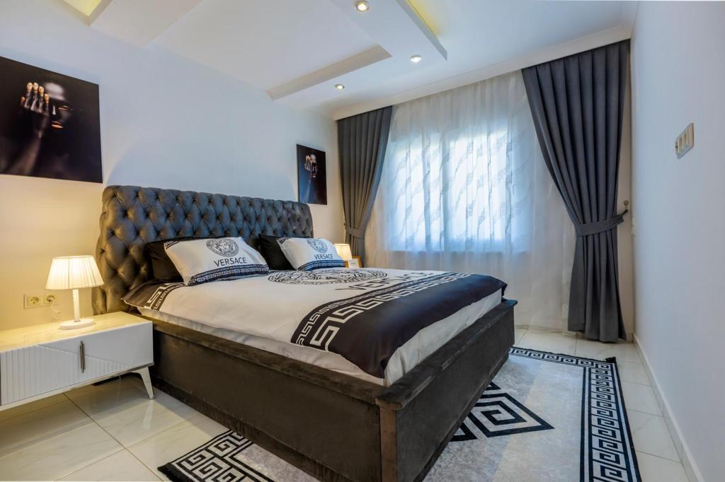 Квартира в Алании, Турция, 150 м² - фото 7