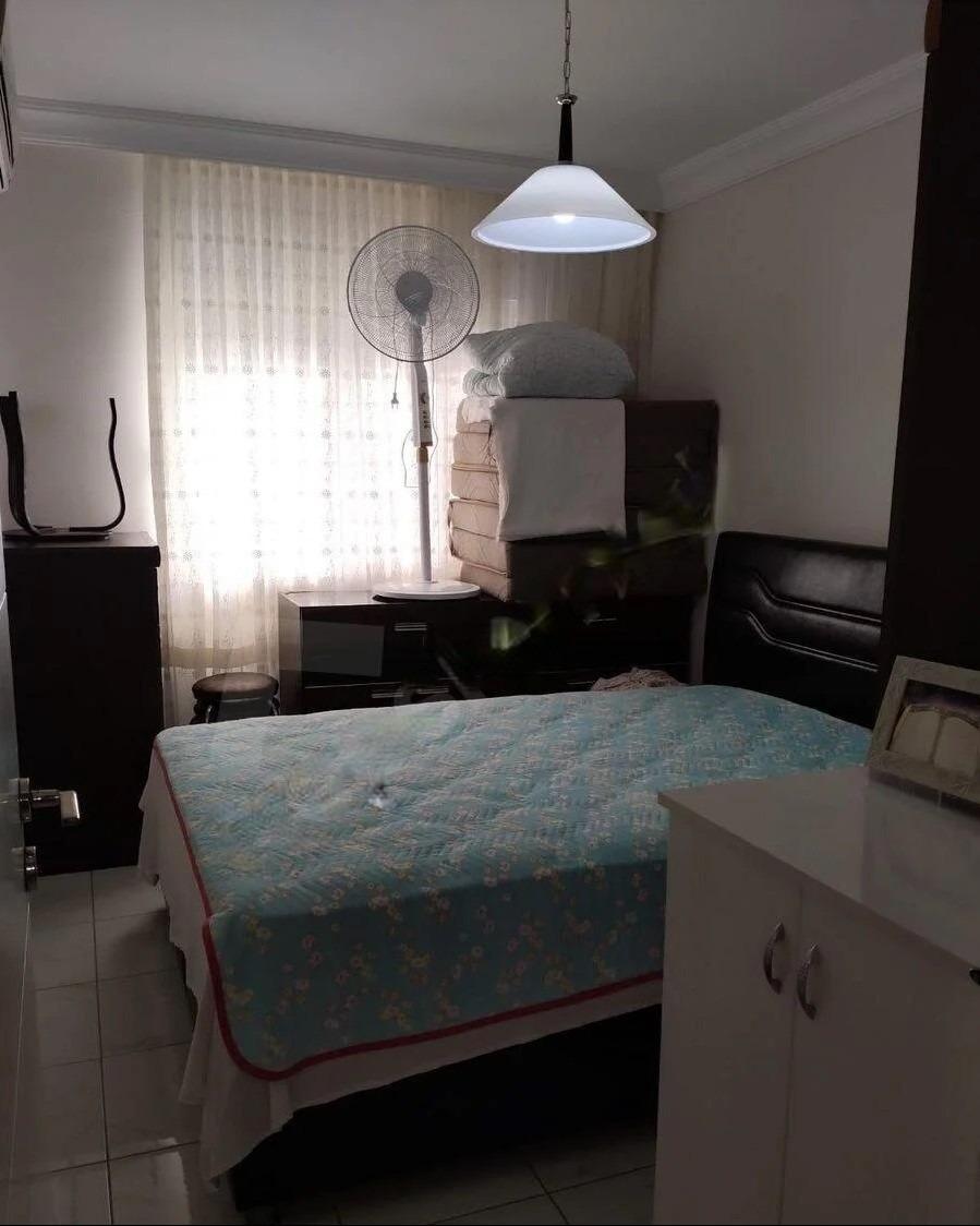 Квартира в Алании, Турция, 115 м² - фото 7