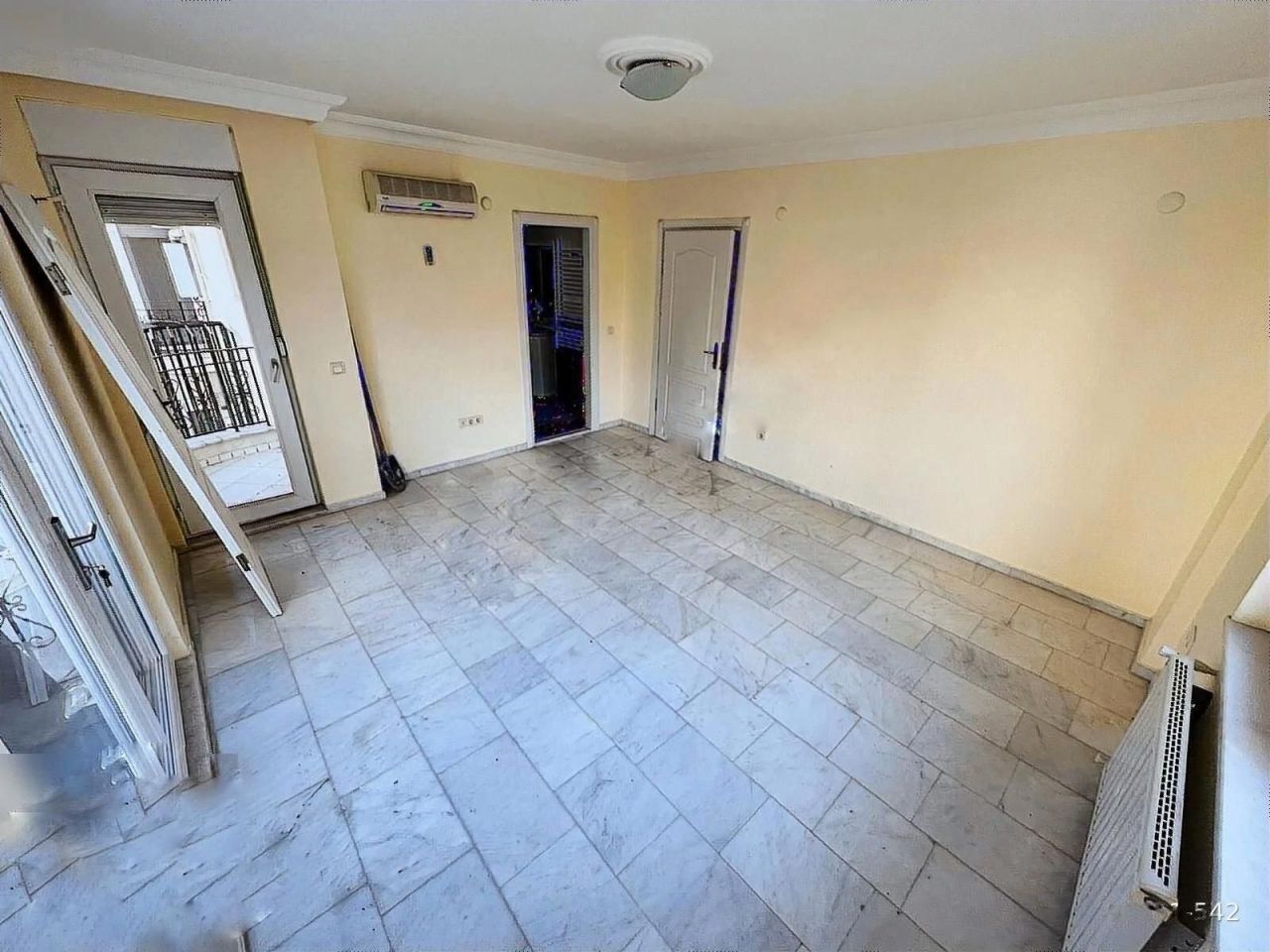 Квартира в Алании, Турция, 110 м² - фото 7