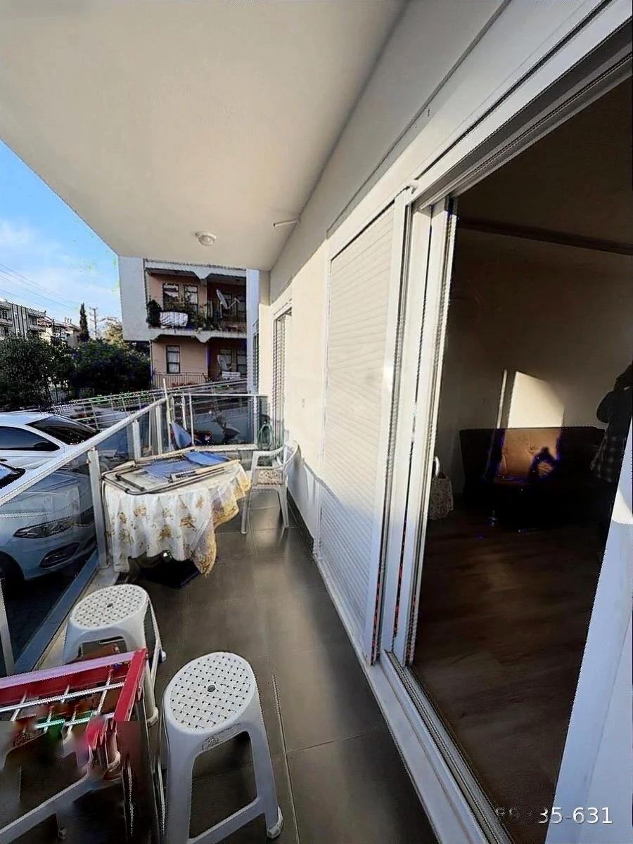 Квартира в Алании, Турция, 100 м² - фото 7