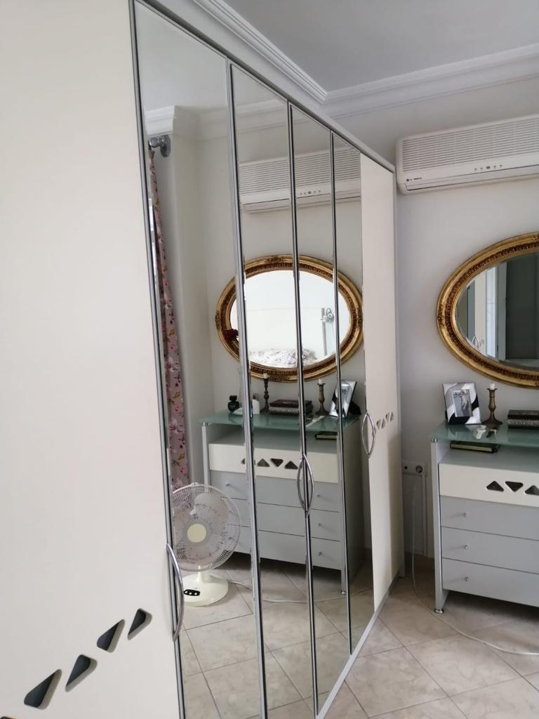 Квартира в Алании, Турция, 125 м² - фото 7